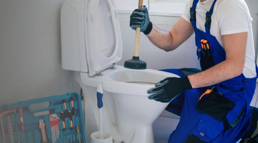 Local water heater installation in Ripon, CA